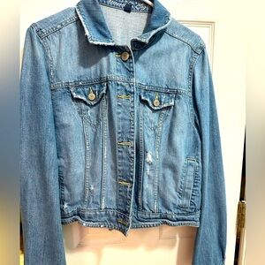 Women’s American Eagle denim jacket
